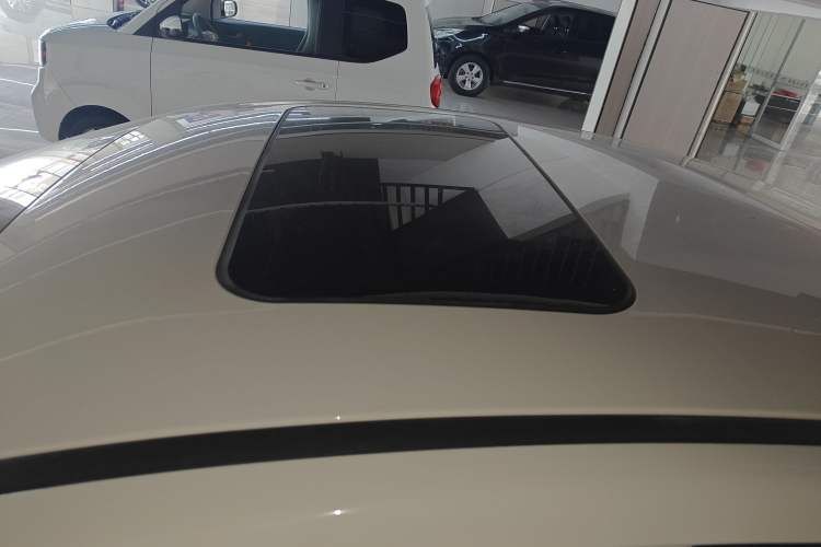 Used Chery Arrizo 5 2019 PRO 1.5L CVT Zizai Edition China VI
