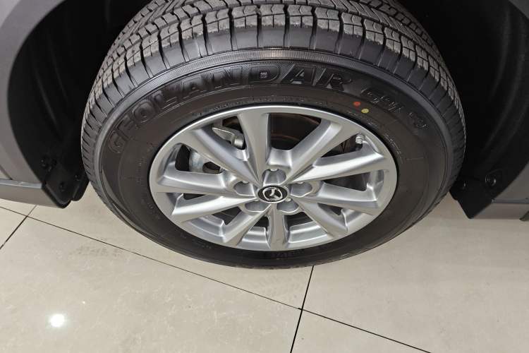 Used Mazda CX-5 2024 2.0L Automatic Two-Wheel Drive Comfort Version
