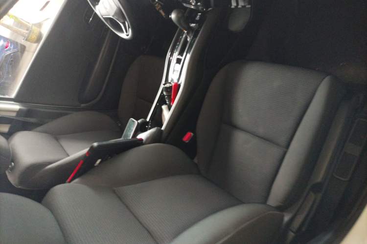 Used Honda Vezel 2020 1.5L CVT Elite Edition