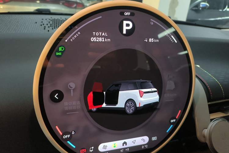 Used MINI Electric MINI COOPER 2025 456km COOPER E Classic Style
