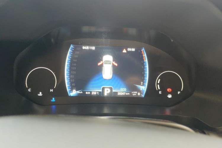 Used Chery Tiggo 8 2025 Excellence Version 230 TCI Automatic Luxury Edition 7 Seats
