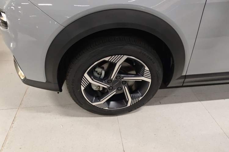 Used Lynk & Co 06 EM-P 2022 PHEV 84 km Range Pro Version
