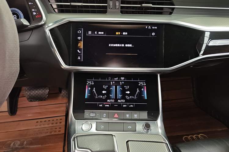 Used Audi A6L 2020 45 TFSI Prestige Elegant Edition
