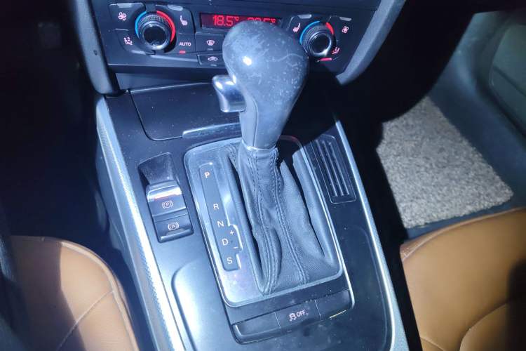 Used Audi A5 2010 2.0TFSI Sportback Comfort Model