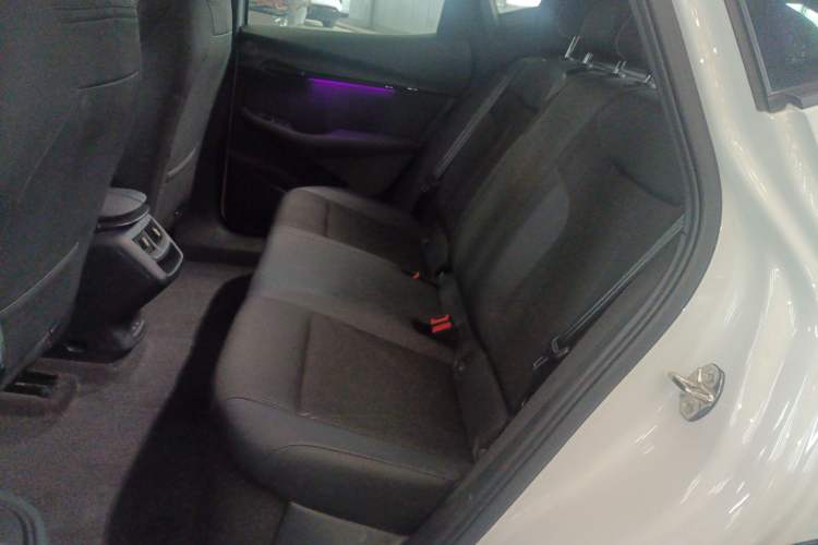 Used Volkswagen ID.UNYX 2024 Pro Long-Range Version
