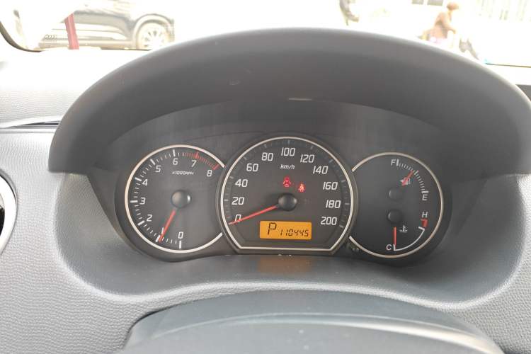 Used Suzuki Swift 2013 1.5L Automatic 20th Anniversary Limited Edition