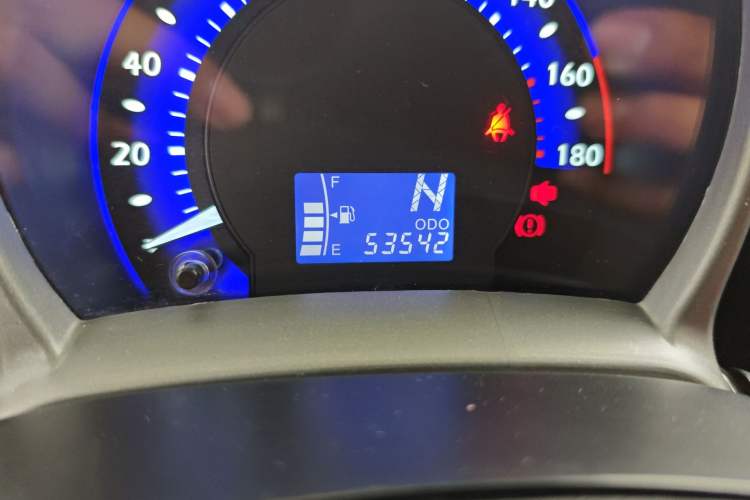 Used BYD F0 2013 1.0L AMT Joyful Cool Model