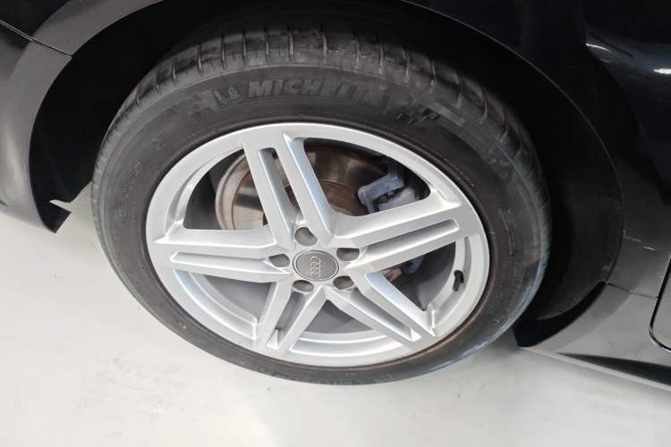 Used Audi A6L 2018 30th Anniversary Edition 30 FSI Style Model Exterior 5