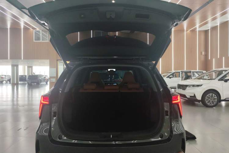 Used Changan CS75 PLUS 2023 3rd Generation 1.5T Automatic Prestige Model