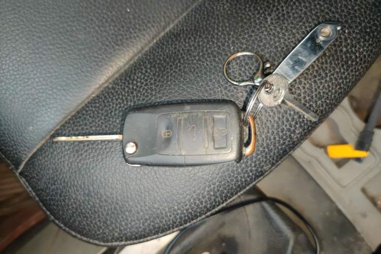 Used Zxauto Grandtiger 2013 2.8T Diesel Two-Wheel Drive Common Rail
