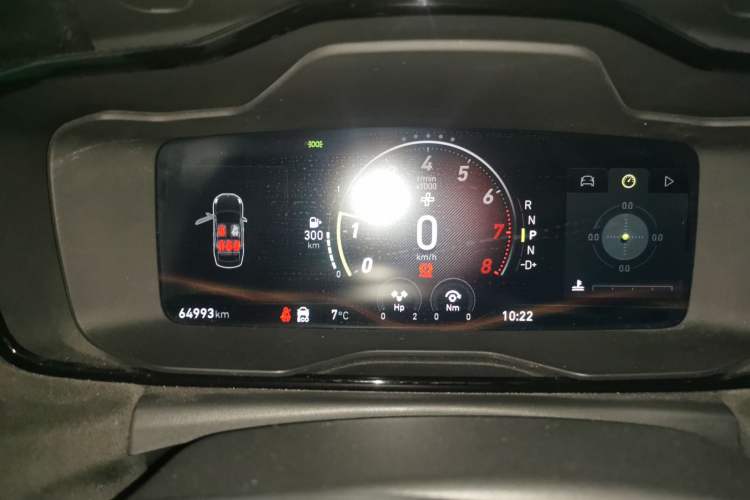 Used Lynk & Co 03 2020 03+ 2.0TD Automatic Wind-Chasing Edition