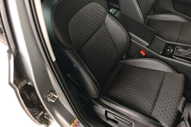 Used Skoda Superb 2018 TSI330 DSG Comfort Edition China V Standard