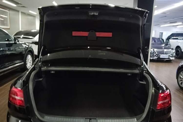 Used Volkswagen Magotan 2019 330TSI DSG Luxury Version China VI Standard