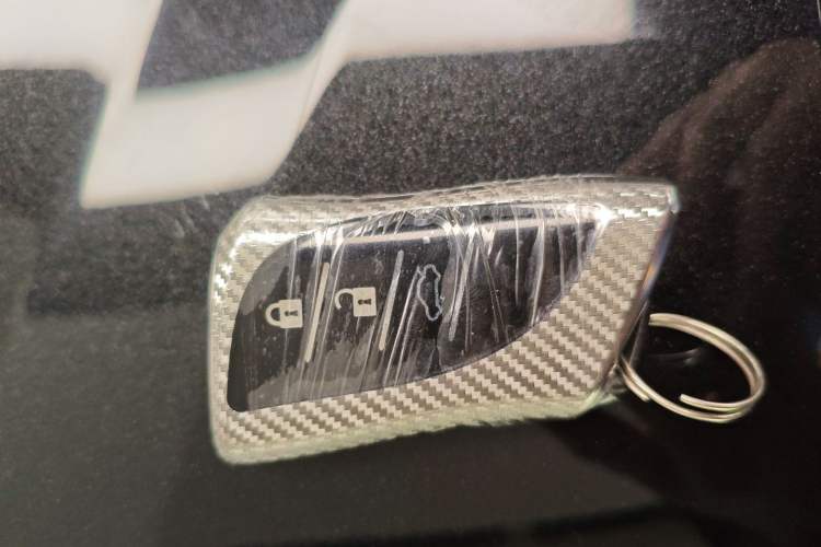 Used Lexus RZ 2023 450e All-Wheel Drive Luxury Edition