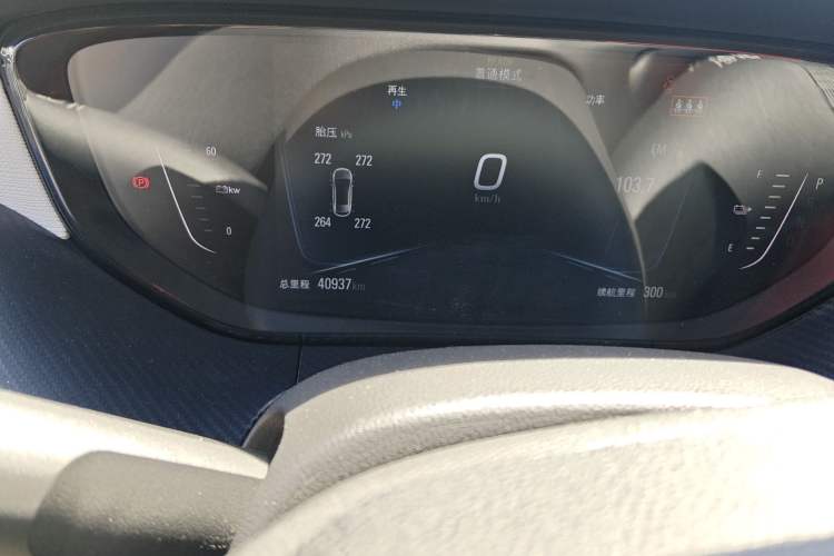 Used Buick Velite 6 2019 Connected & Smart Edition