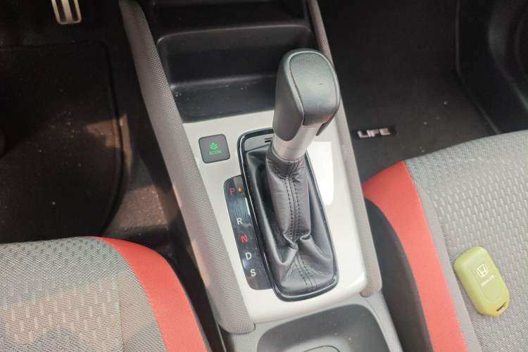 Used Honda LIFE 2021 1.5L CVT SPO-SS Dynamic Edition
