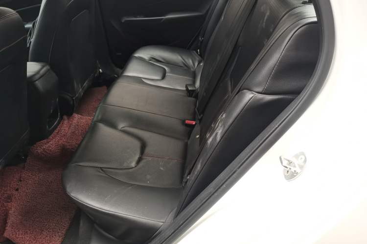 Used Chery Arrizo 5 2019 1.5L CVT Youth Edition China V Standard