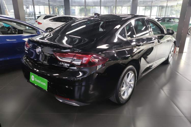 Used Buick Regal 2023 552T Smart Enjoyment Version Exterior 5