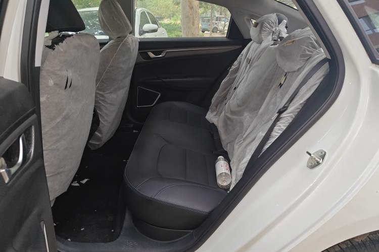 Used Livan Maple 60s 2022 Revised Edition Easy-Drive Version Lithium Iron Phosphate
