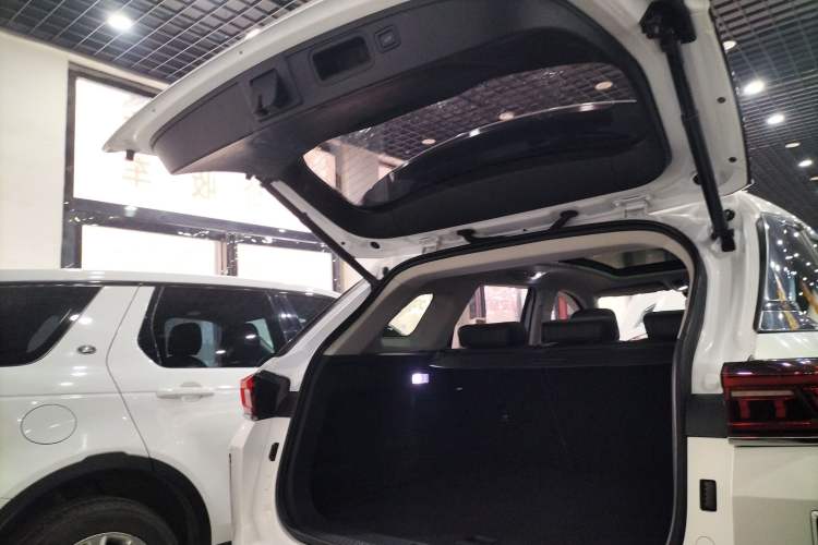 Used Bestune T99 2020 20TD Automatic Premium Edition