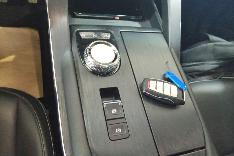 Used Haval H6 2021 3rd Generation 2.0T Automatic All-Wheel Drive Supreme+