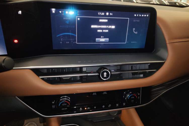 Used Nissan Pathfinder 2024 380 VC-TURBO Four-Wheel Drive Prestige Edition 6 Seats
