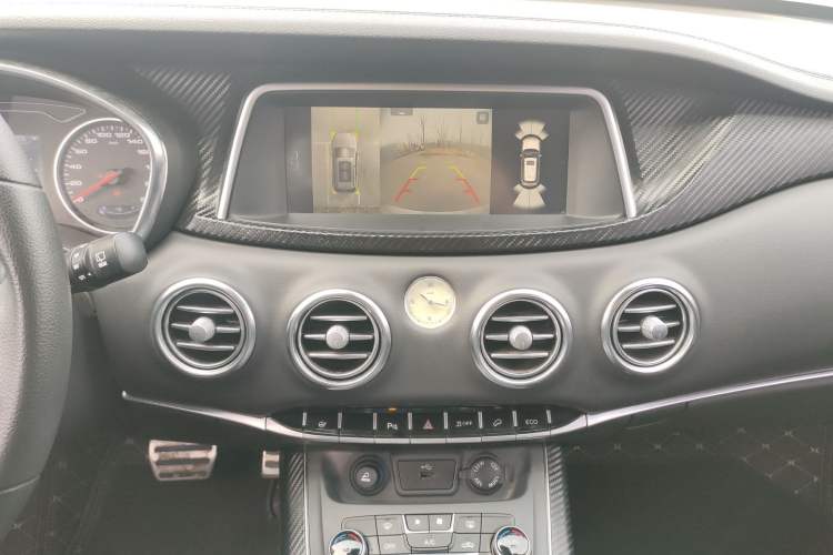 Used JAC Refine S7 2018 Super Edition 251T Automatic Supreme 5-Seater