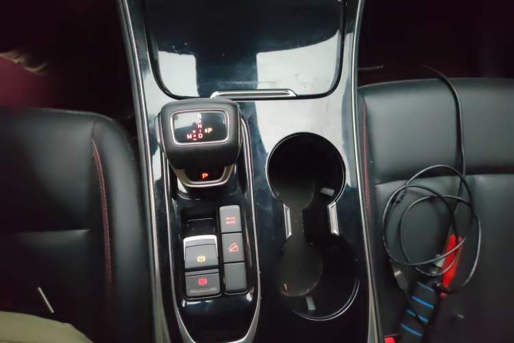 Used FORTHING T5 EVO 2021 1.5TD DCT Diamond Edition