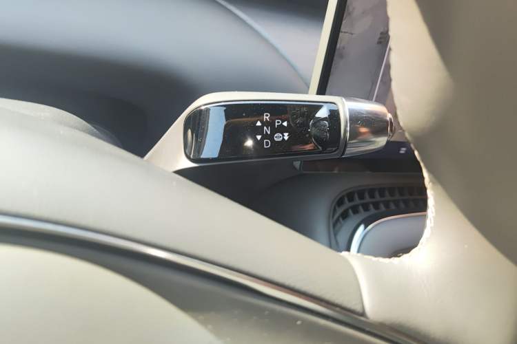 Used XPeng G7 2025 Model—702 Ultra Long Range