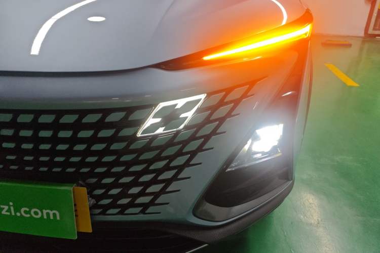 Used Changan UNI-T 2022 1.5T Flagship Edition
