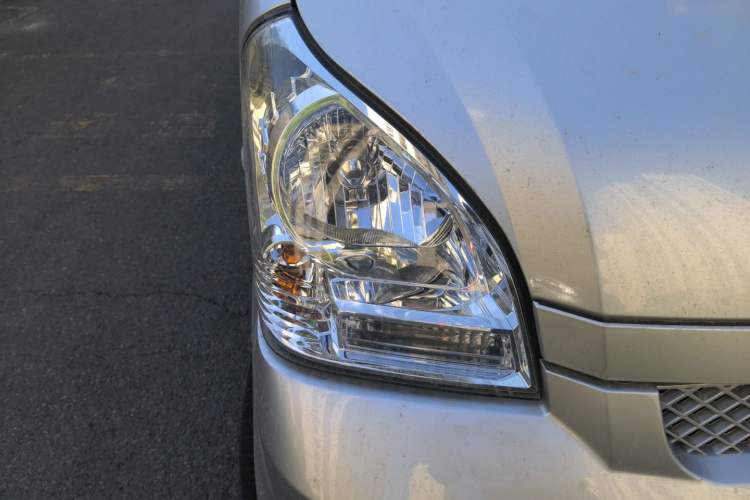 Used Wuling Rongguang 