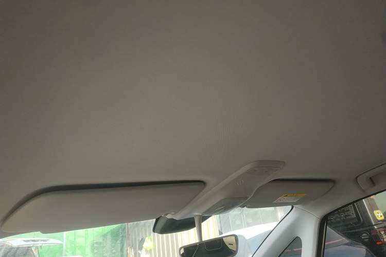 Used Baojun KiWi EV 2021 Artist Model Ternary Lithium
