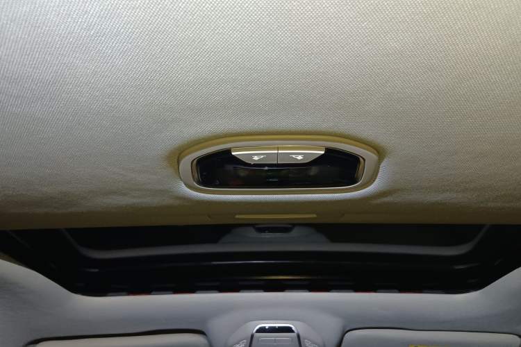 Used Geely Auto Binray 2019 200T DCT Binchi Edition