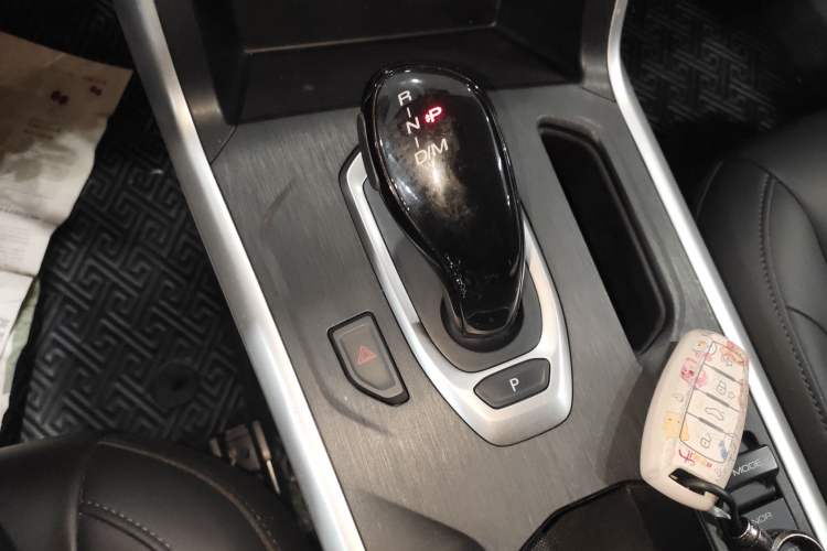 Used Haval F5 2020 1.5T DCT Type I
