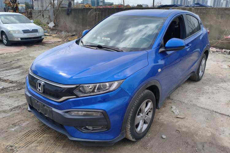 Used Honda XR-V 2017 1.5L LXi CVT Classic Edition