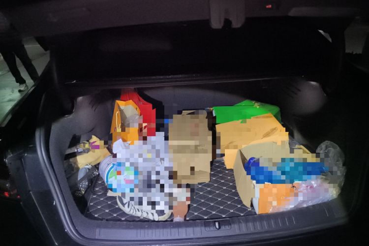 Used Audi A6L 2021 45 TFSI quattro Prestige Dynamic Edition
