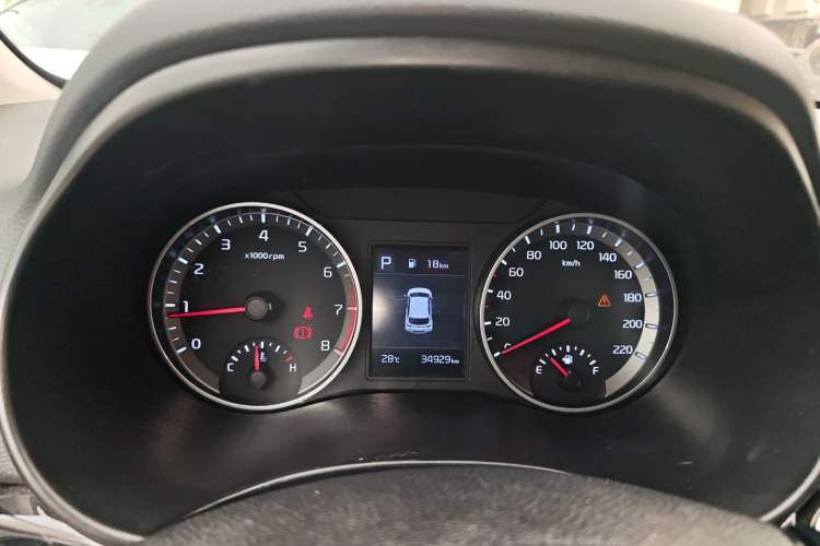 Used Kia kx1 Stonic 2021 1.4L CVT Fun Edition