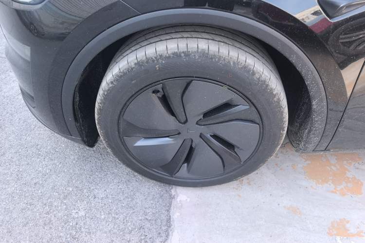 Used Tesla Model Y 2026 Rear-Drive Model