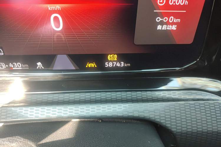 Used Volkswagen Golf GTI 2021 Facelift 380TSI DSG GTI
