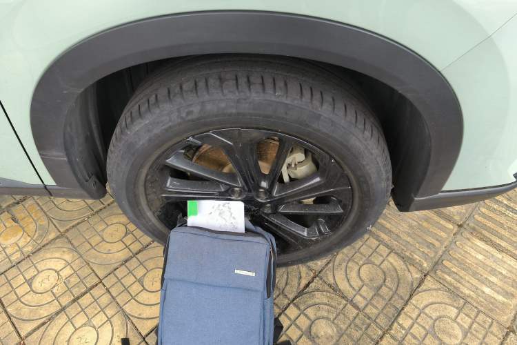 Used Dongfeng Aeolus Huge 2022 Mach Power 1.5T Dare-to-Drive Edition · Enjoyably悦