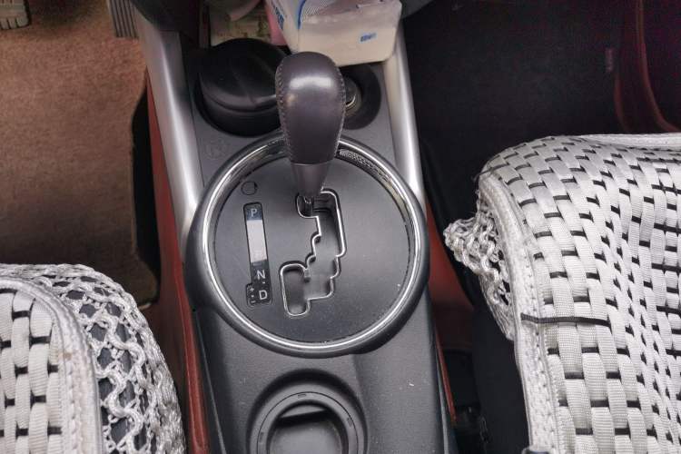 Used Mitsubishi ASX 2016 2.0L CVT Two-Wheel Drive Navigation Edition