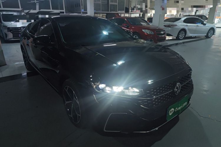 Used Volkswagen Passat 2023 Revised 330TSI Starry Elite Edition
