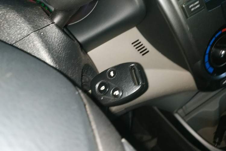 Used Honda City Classic 2012 1.5L Automatic Elite Edition