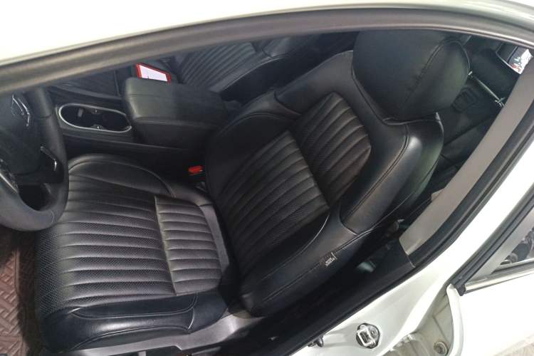 Used Honda Breeze 2021 240TURBO CVT Front-Wheel Drive Elite Edition
