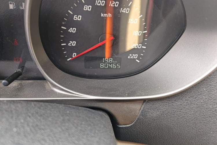 Used Haima M3 2015 1.5L Manual Elite Model