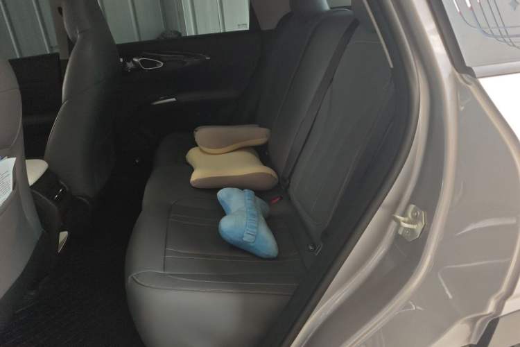 Used Geely Galaxy Geome 2026 Model 310km Dream Edition