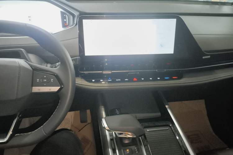 Used Qiyuan Q05 2024 Truly Delicious Version 125 Excellence Edition CATL
