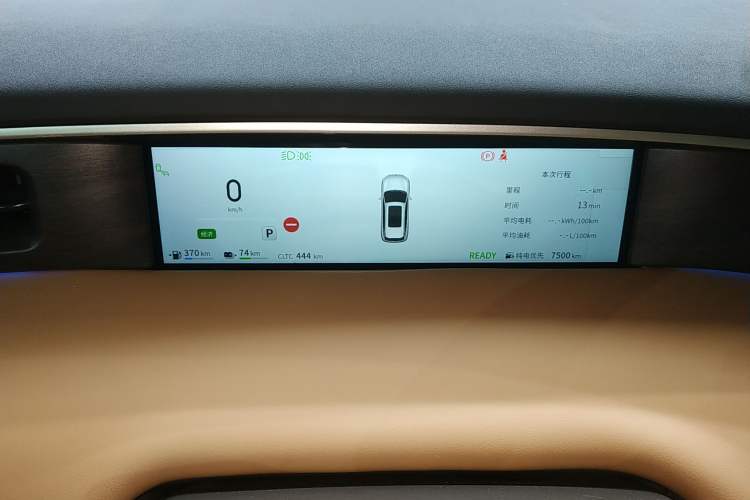 Used Dongfeng Aeolus L8 2025 Model 185KM Dream Edition
