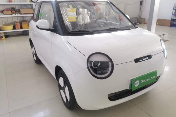 Used Qiyuan Lumin 2024 130km Qingyue Version
