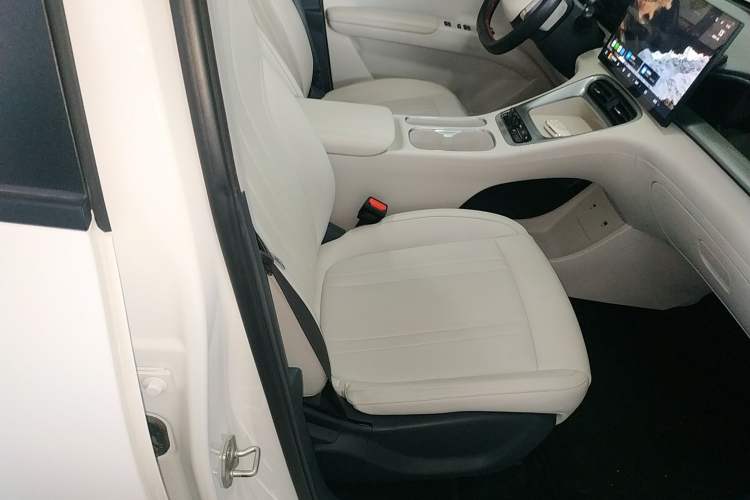 Used Geely Galaxy Geome 2025 310km Dream Edition